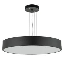lampa zwieszana Kengo - 800 mm - czarny - 5238 - Antigo (5238) - ANTIGO