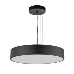 lampa zwieszana Kengo - 600 mm - czarny - 5235 - Antigo (5235) - ANTIGO