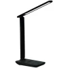 Lampka biurkowa Post Black 5W LED (ML1630) - Milagro