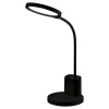 Lampka biurkowa SCUOLA BLACK 5W LED (ML1015) - Milagro