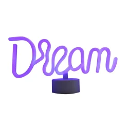 Lampka dekoracyjne neon DREAM LED (FM-JNL33) - Zuma Line
