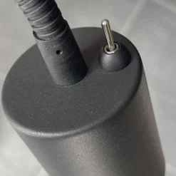 Lampka Flex Do Czytania Przy łóżku Justi (30498) - Fischer&Honsel