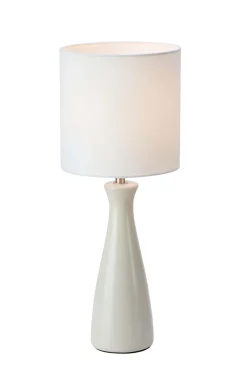 Lampka nocna BIRILLO Table Offwhite/Sand (108906) Markslojd