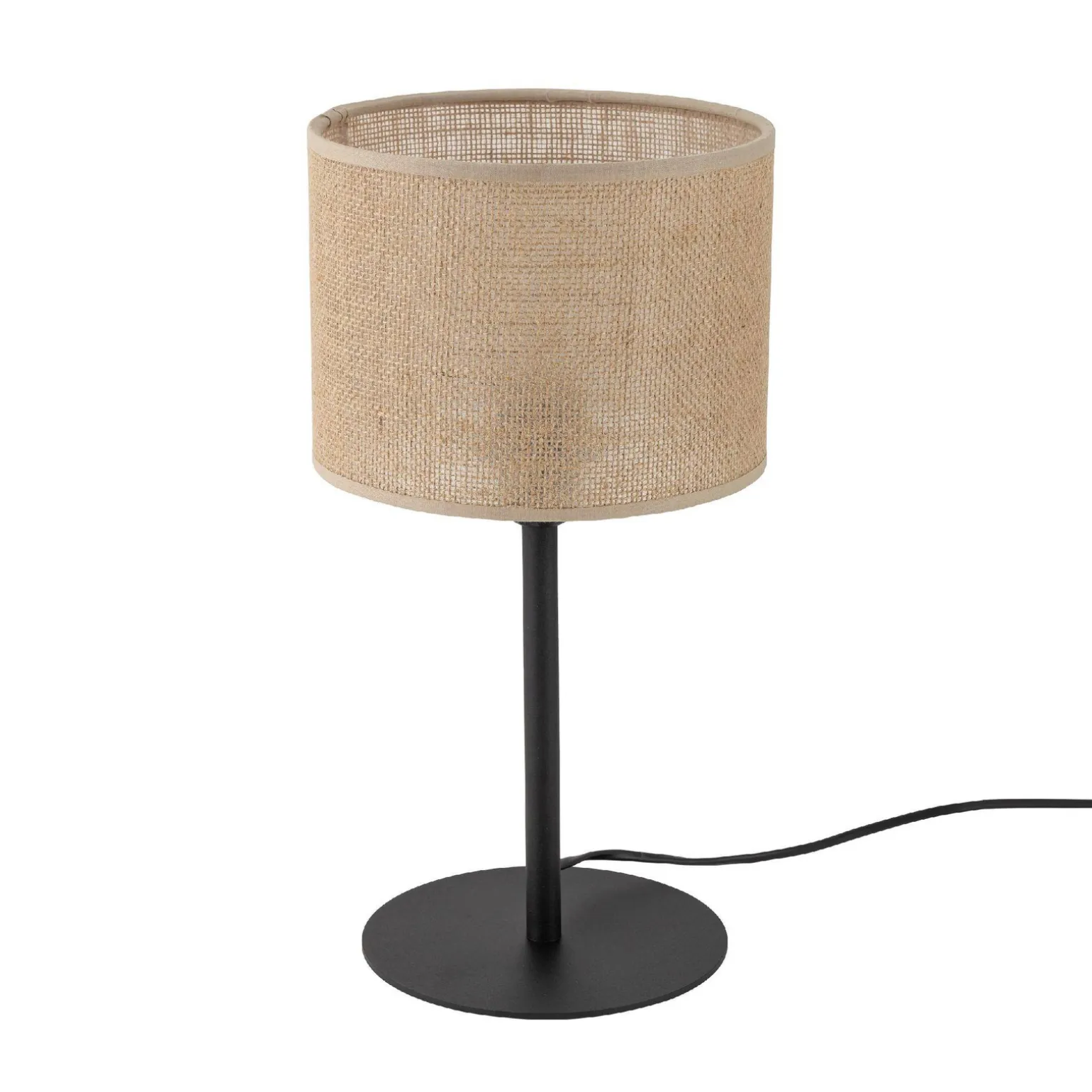 Lampka nocna JUTA 1 PŁ (5552) - TK Lighting