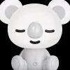 Lampka nocna KOALA szara (KDR-611-GR) - Zuma Line