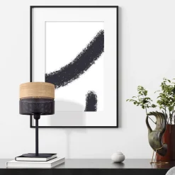 Lampka nocna NICOL (5124) - TK Lighting