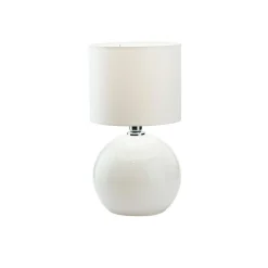 Lampka nocna PALLA SMALL WHITE (5065) - TK Lighting