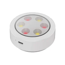 Lampka Podszafkowa Jojo RGB + 3000/6000K Trójpak (EKB1438) - Eko-Light