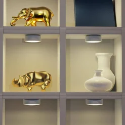 Lampka Podszafkowa Jojo RGB + 3000/6000K Trójpak (EKB1438) - Eko-Light