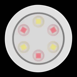 Lampka Podszafkowa Jojo RGB + 3000/6000K Trójpak (EKB1438) - Eko-Light