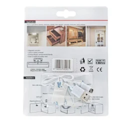 Lampka Podszafkowa 0,8W 4000K MicroUSB (EKPL2431) - Eko-Light