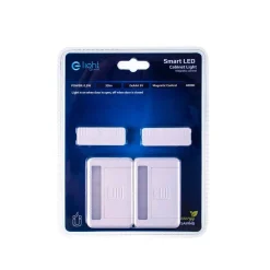 Lampka Podszafkowa 0,5W 4000K 2xAAA (EKLP2424) - Eko-Light