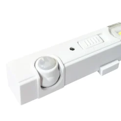 LAMPKA PODSZAFKOWA Z CZUJKĄ RUCHU DŁUGA 4000K (EKB6592) - Eko-Light