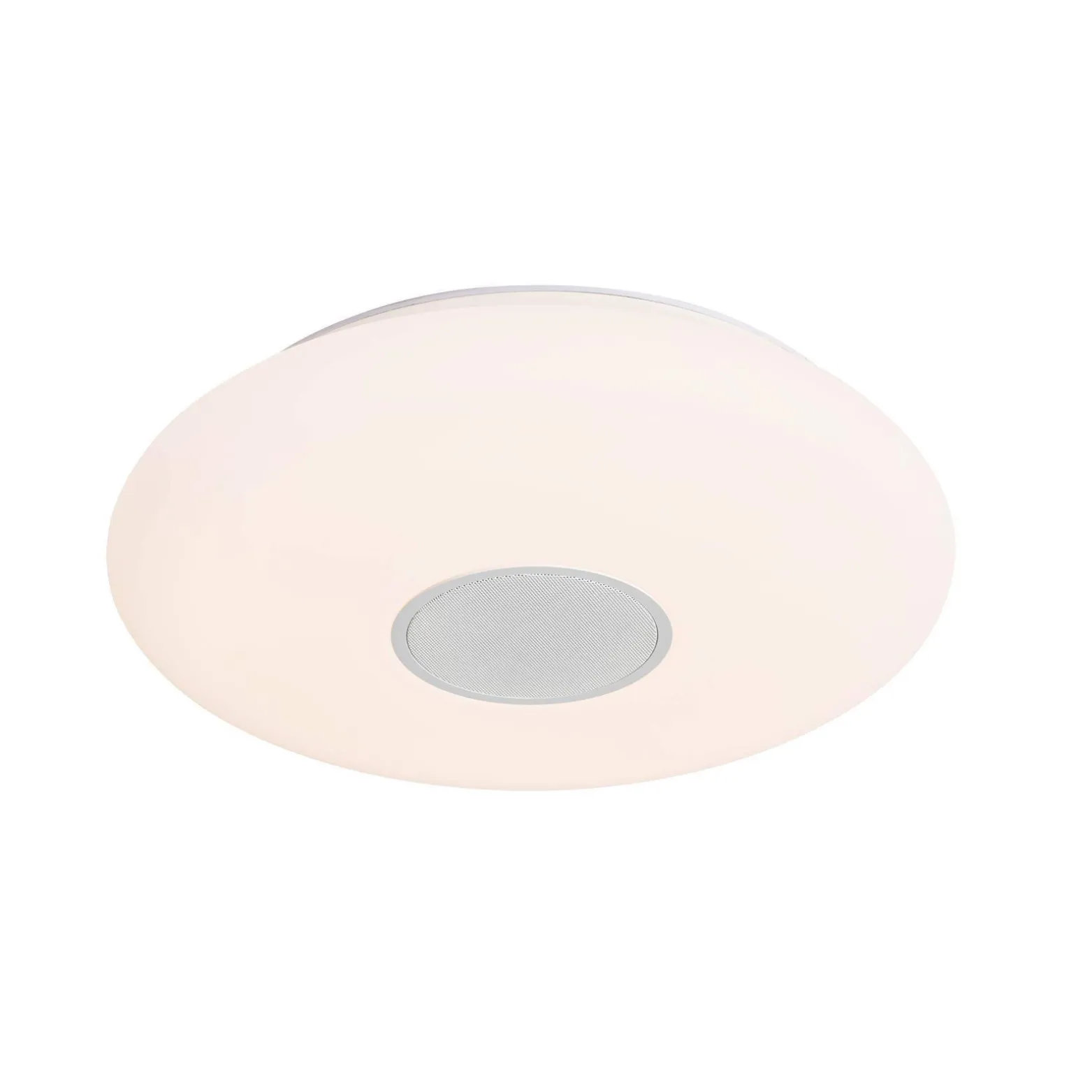 Lampy sufitowe DjaySmart Nordlux LED Tworzywo sztuczne Biały