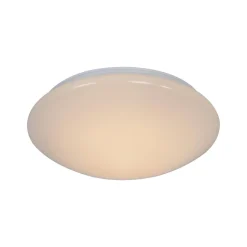 Lampy sufitowe MONTONE Nordlux LED Metal Biały