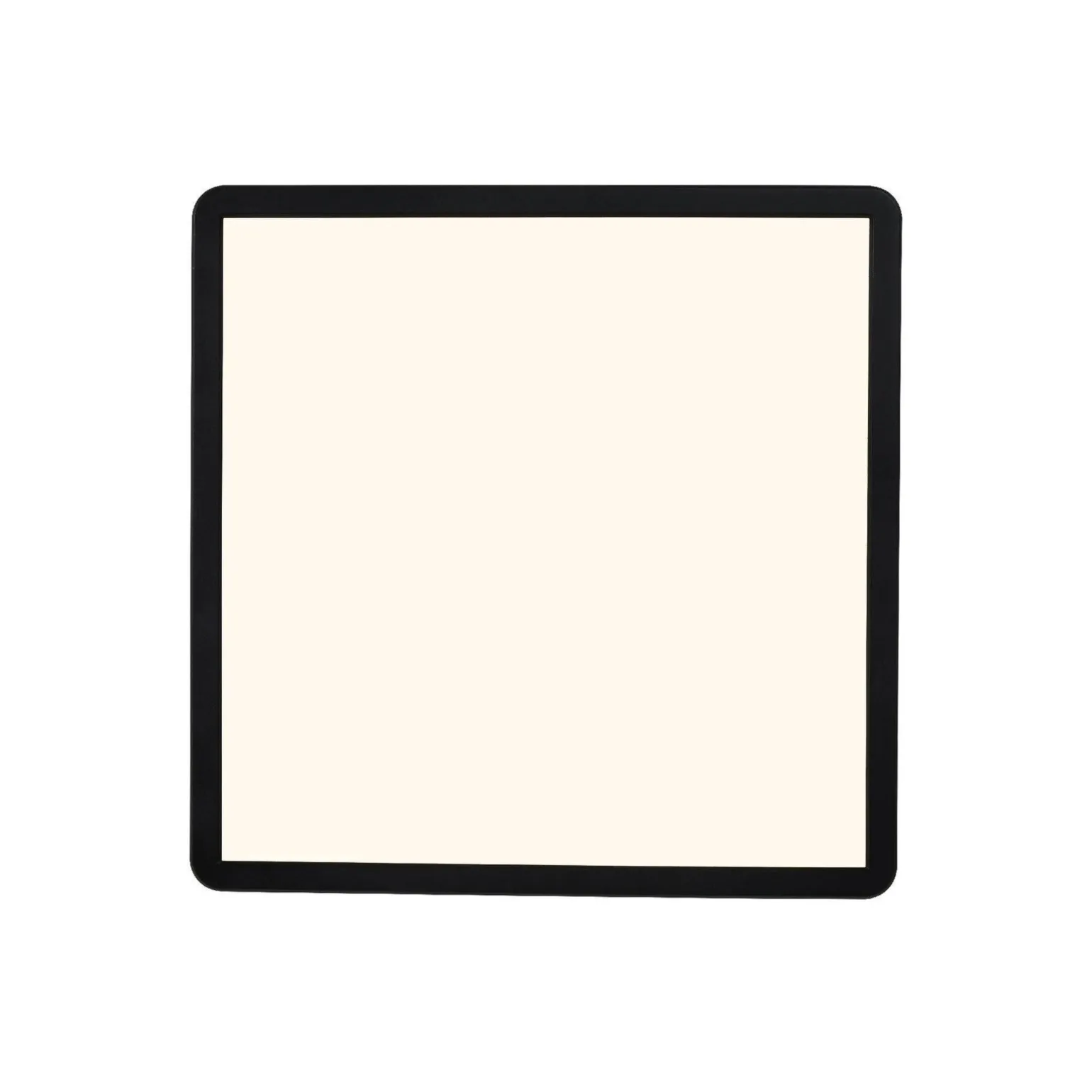 Lampy sufitowe OJA Nordlux LED Tworzywo sztuczne Czarny