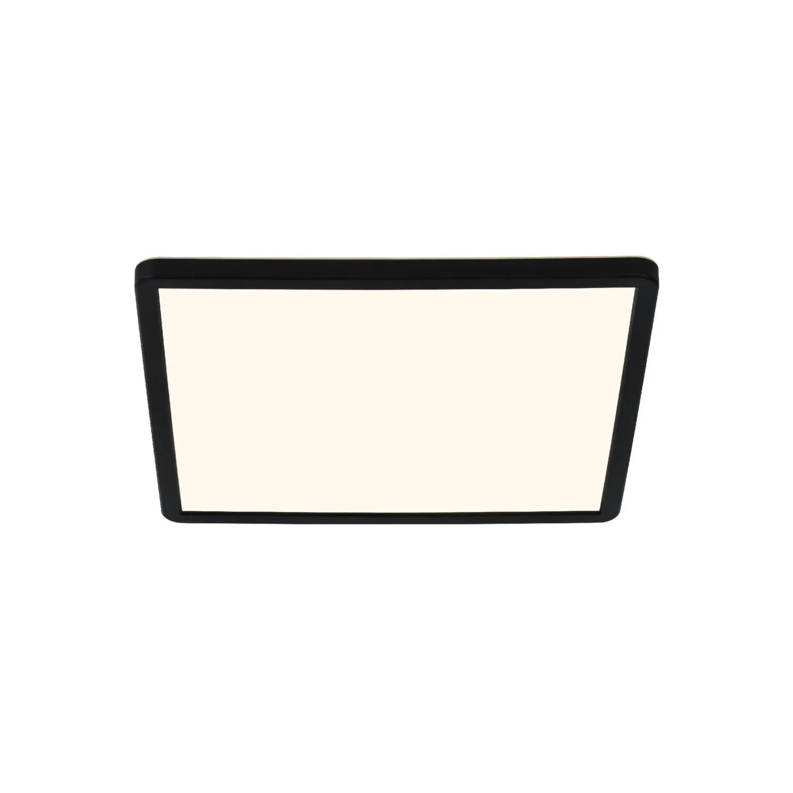 Lampy sufitowe OJA Nordlux LED Tworzywo sztuczne Czarny