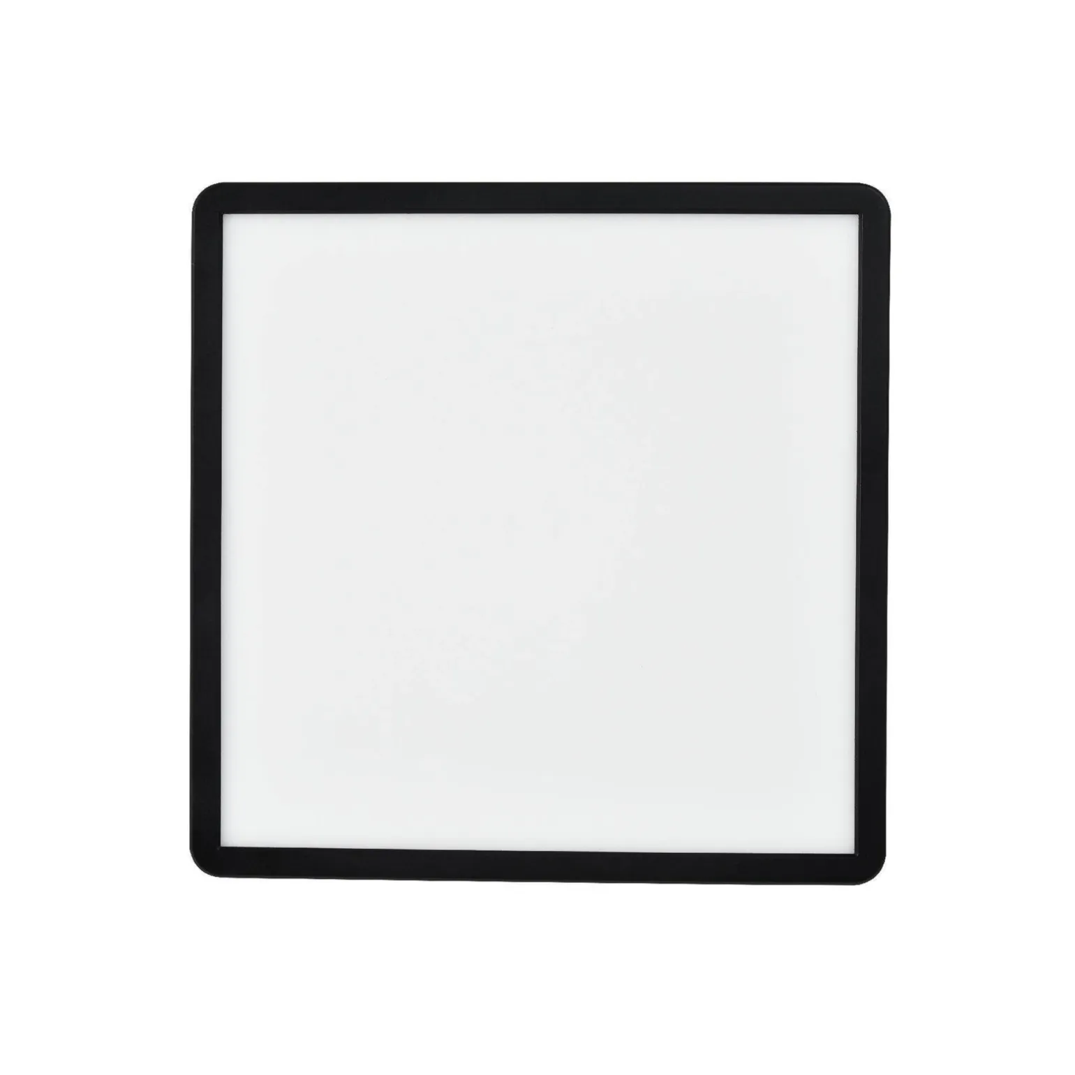 Lampy sufitowe OJA Nordlux LED Tworzywo sztuczne Czarny