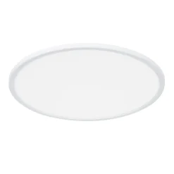 Lampy sufitowe OJA Nordlux LED Tworzywo sztuczne Biały