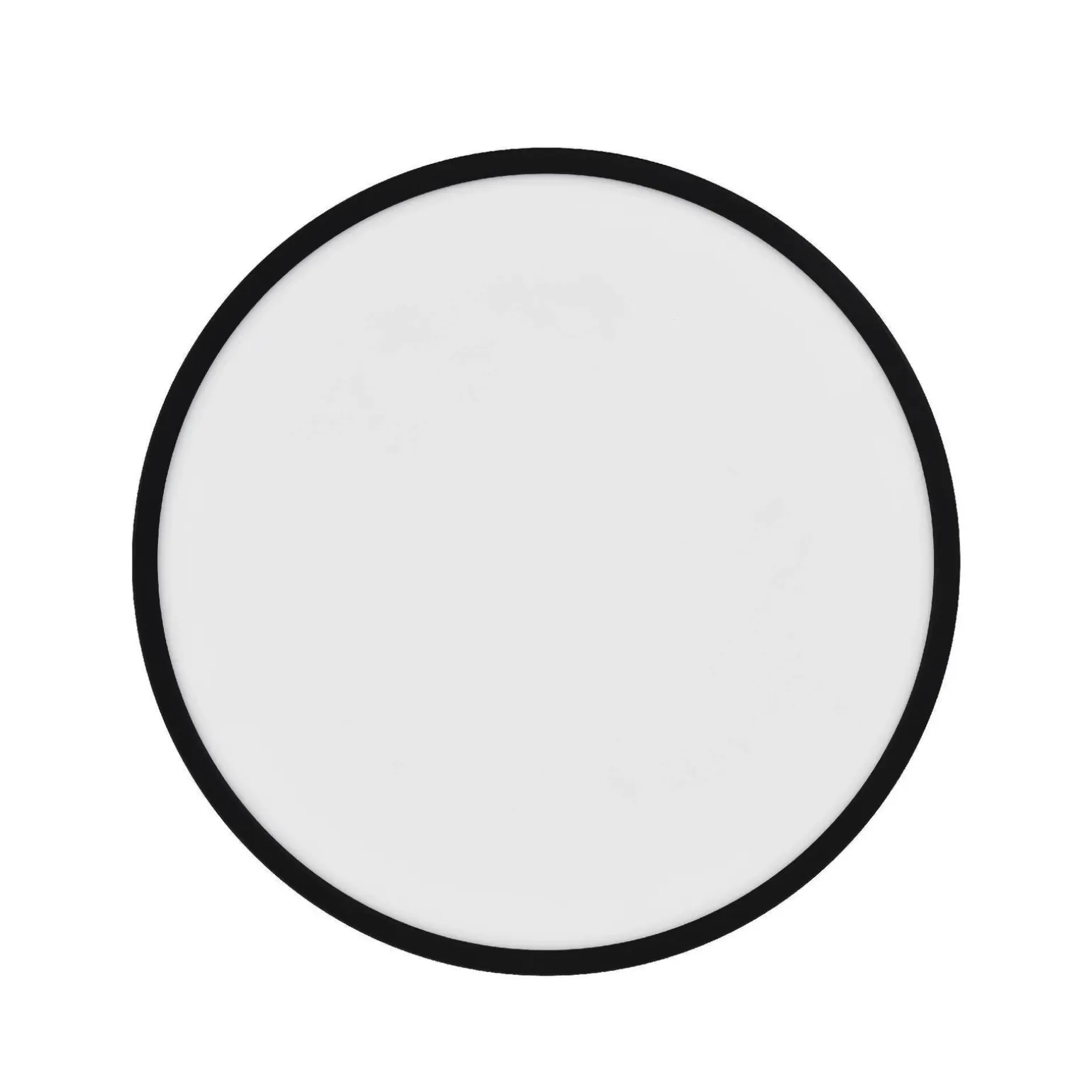 Lampy sufitowe OjaSmart Nordlux LED Tworzywo sztuczne Czarny