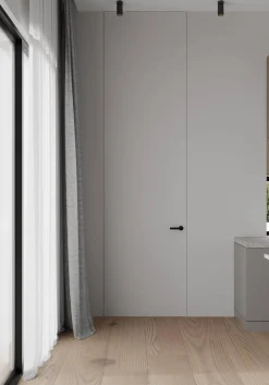 LED lampa ILAN DIM 1*8,9W White IP20 CRI80 3000K (03332W) - ZARlight