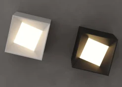 LED lampa SKY OK ED DIM 1*9,6W White IP44 CRI80 3000K (03333W) - ZARlight