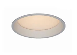 Led Lampa SKY R S-9W Sand Black 647lm IP44 3000K CRI 80 (03387B) - ZARlight