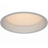 Led Lampa SKY R S-9W Sand White 647lm IP44 3000K CRI 80 (03387W) - ZARlight