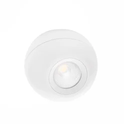 LED lampa URANUS-9W DIM White IP20 CRI80 3000K (03331W) - ZARlight