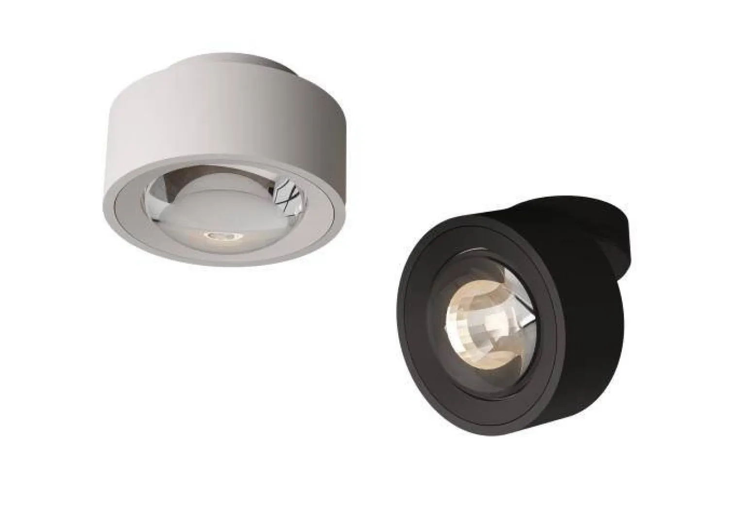 LED lampa VITALITY EXTRA-10W DIM White IP20 CRI90 3000K (03377W) - ZARlight