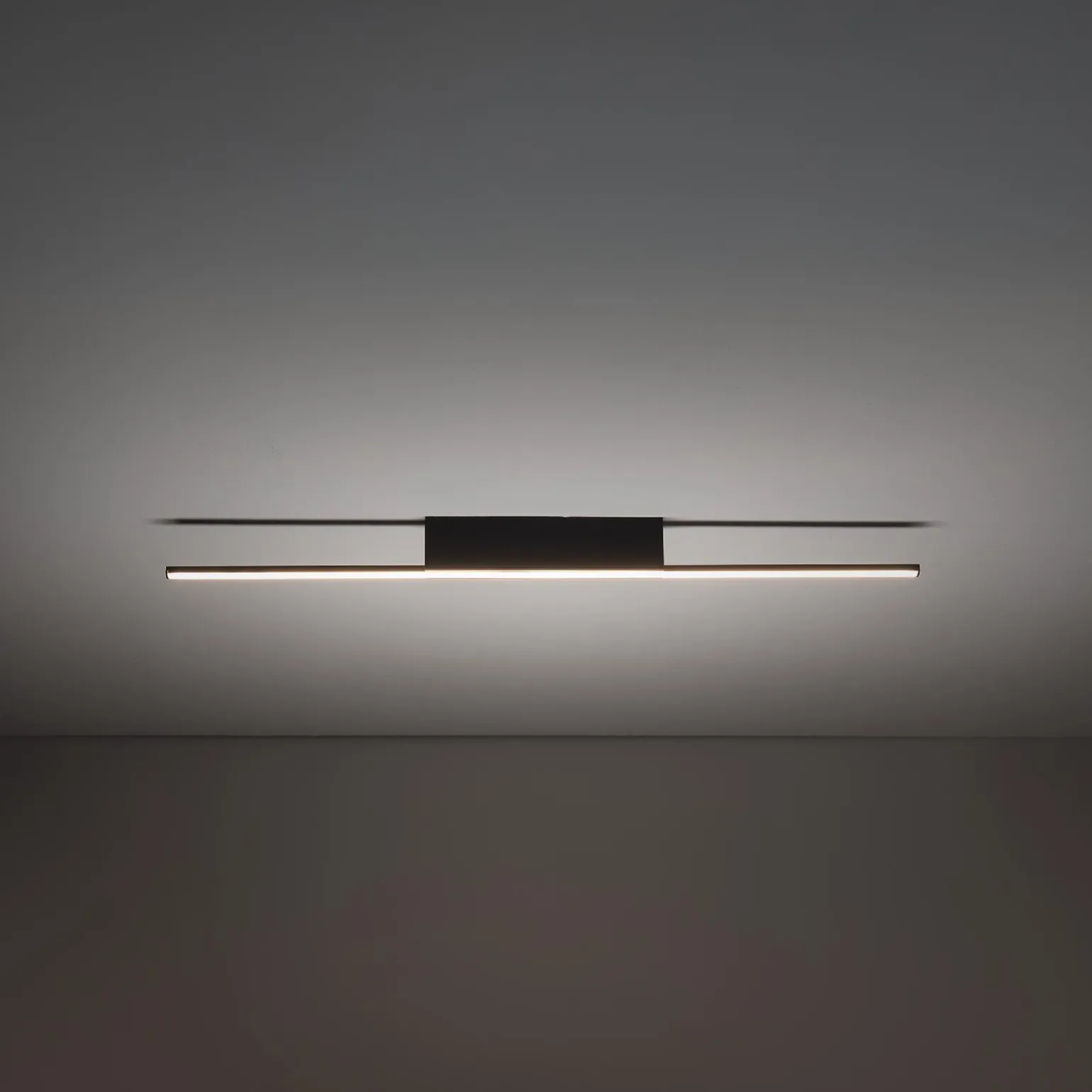 Liniowa lampa sufitowa GIAVELLOTTO LED S (11886) - Nowodvorski