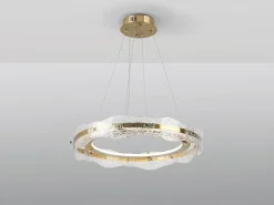 Lira lampa wisząca (294683) - Schuller