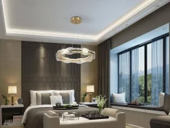 Lira lampa wisząca (294683) - Schuller