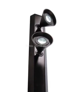 Listwa ścienna KARVA IV (D688001)