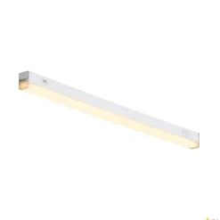 Listwa oświetleniowa BATTEN 60, CCT Switch 3000/4000 K(1006123) - SLV