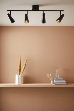 Listwa sufitowa CREST 4 (108202) - Markslojd