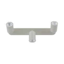 LIVIA BEIGE LAMPA SUFITOWA 3 (10240) - TK Lighting