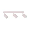 LIVIA PINK LAMPA SUFITOWA 3 (10234) - TK Lighting