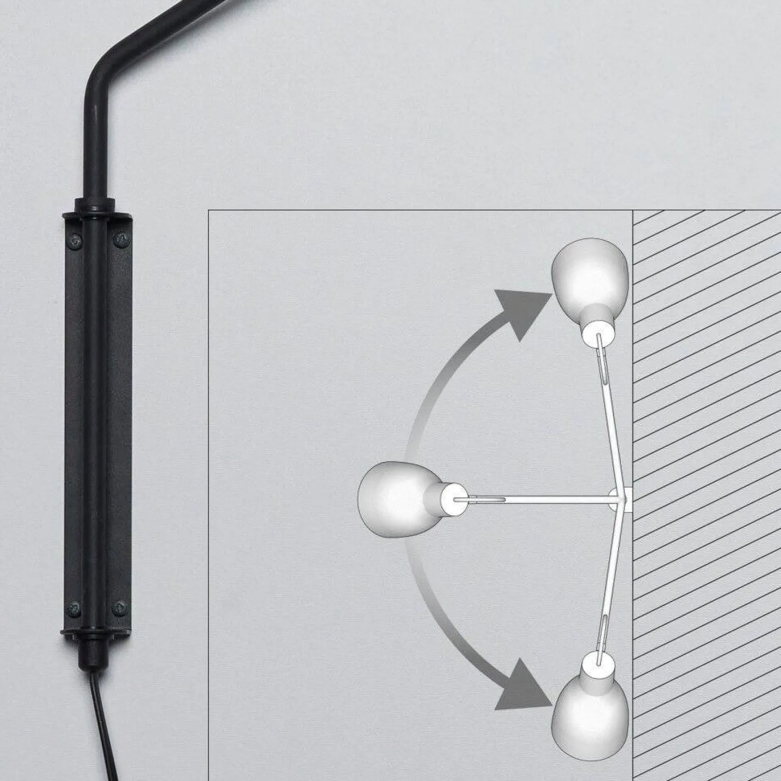 Lotta kinkiet max (66153) Ramko