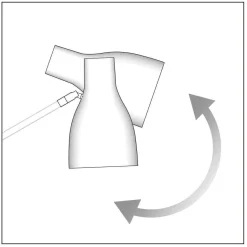 Lotta kinkiet max (66153) Ramko