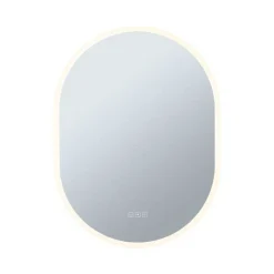 Lustro łazienkowe ścienne MIRRA LED DIM IP44 (PL71087) - PAULMANN