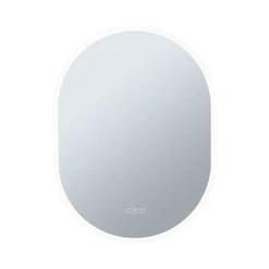 Lustro łazienkowe ścienne MIRRA LED DIM IP44 (PL71087) - PAULMANN