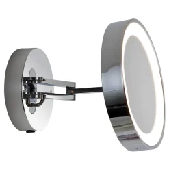 Lustro Catena LED Polerowany Chrom (1137003) - Astro Lighting