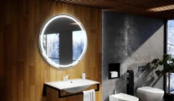 Lustro CERCHIO R - MCJ