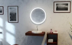 Lustro CERCHIO R - MCJ