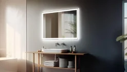 Lustro DIAMANT - MCJ