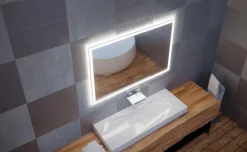 Lustro DIAMANT - MCJ