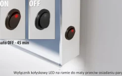 Lustro EASY 03 (EASY03) - MCJ