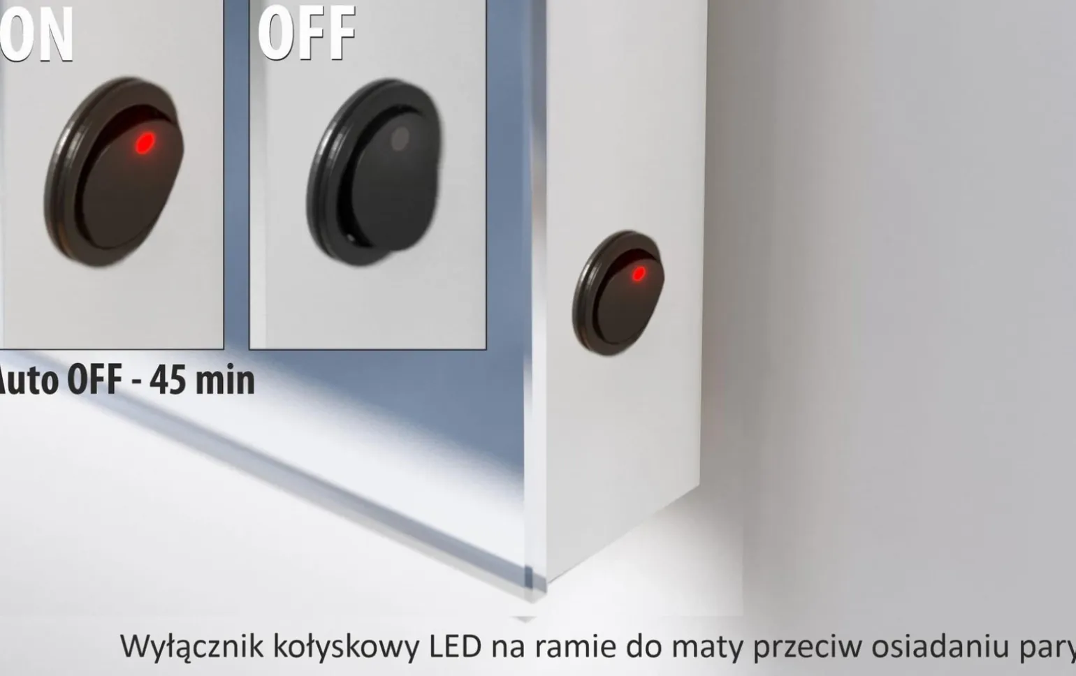 Lustro EASY 03 (EASY03) - MCJ