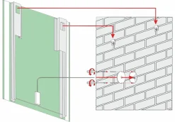 Lustro EASY 03 (EASY03) - MCJ